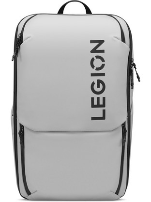 Lenovo Legion Gaming GB800 Αδιάβροχο Backpack Laptop 17" Grey