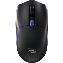 Proove Rate Special Edition Ασύρματο Gaming Ποντίκι RGB 12000 DPI Black