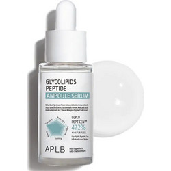 APLB Glycolipids Peptide Ενυδατικό Serum Προσώπου με Πεπτίδια 40ml