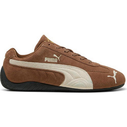 Puma Speedcat OG Γυναικεία Sneakers Ταμπά 398846-31