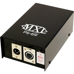 MXL PS-69 Phantom Power Μικροφώνου