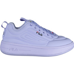Fila Superbubble Γυναικεία Sneakers Λιλά FFW0536-40144