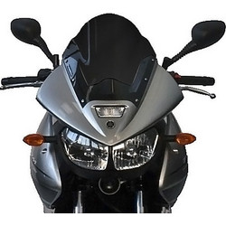 Fabbri Y097/DS Φιμέ Ζελατίνα Μηχανής για Yamaha TDM 900 310x315mm