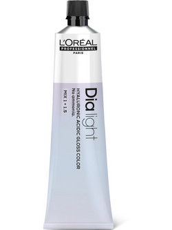 L'Oreal Professionnel Dia Light 10.12 Κατάξανθο Μπλε Σαντρέ Βιολετί Μόνιμη Βαφή Μαλλιών 60ml