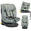 Lorelli Solaris Κάθισμα Αυτοκινήτου i-Size 0-36kg ISOfix Mint Green