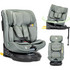 Lorelli Solaris Κάθισμα Αυτοκινήτου i-Size 0-36kg ISOfix Mint Green