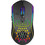 Proove Buzz Ασύρματο Gaming Ποντίκι RGB 4800 DPI Black