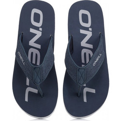 O'Neill Ανδρικές Σαγιονάρες Navy Μπλε 90251048
