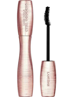 Lancome Lash Idole Curl Goddess 01 Divine Black Mascara για Όγκο & Καμπύλη 8.5ml