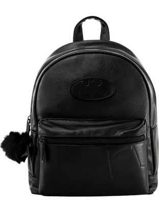 DC BW868943 Black