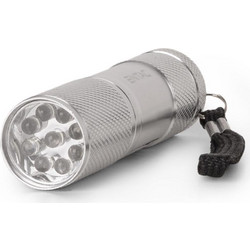 Entac 15.007.0292 Φακός Μπαταρίας Led IP44 50lm