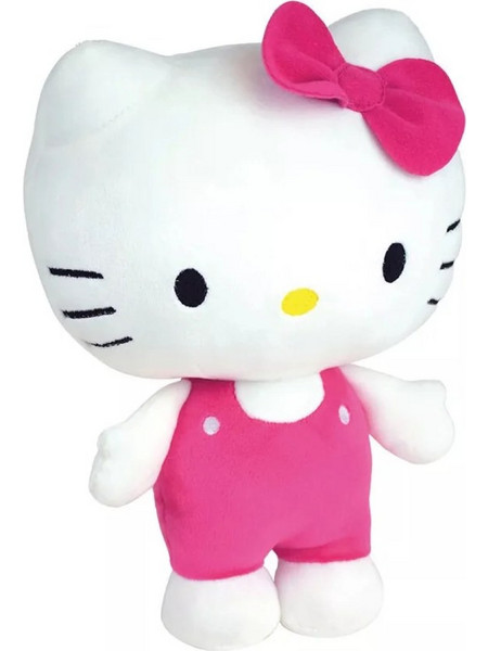 Jemini Hello Kitty 25cm