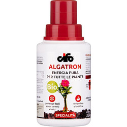 Agroza Algatron Υγρό Διαφυλλικό Λίπασμα Φυκιών 200ml
