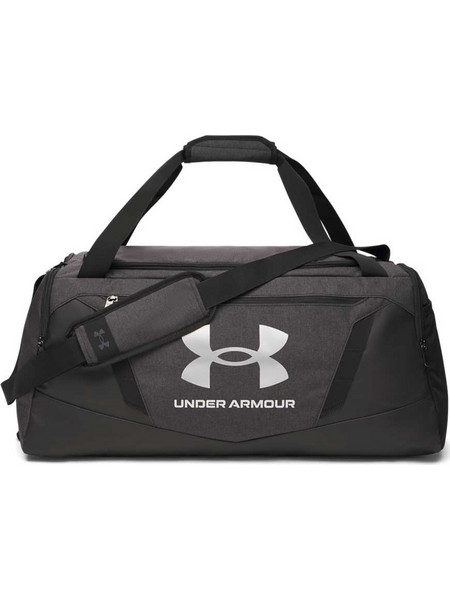 Under Armour Undeniable 5.0 Τσάντα Χειρός Γυμναστηρίου Μαύρη 1369223-011