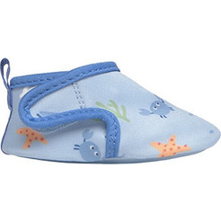 Mayoral Βρεφικά Slip Ons Αγκαλιάς Γαλάζιο 26-09095-031