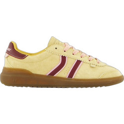 Coolway Kiro Ανδρικά Sneakers Κίτρινα 156435138