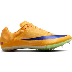 Nike Zoom Rival Sprint Ανδρικά Αθλητικά Παπούτσια Spikes Στίβου Πορτοκαλί FZ9663-800