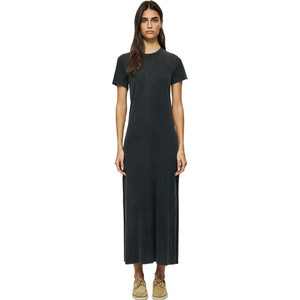 Dirty Laundry Midi Καλοκαιρινό Καθημερινό Φόρεμα Μαύρο DLWD000079-VINT Dirty Laundry Midi Καλοκαιρινό Καθημερινό Φόρεμα Μαύρο DLWD000079-VINT