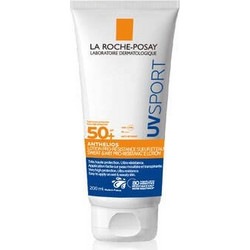 La Roche-Posay UVSport Αντηλιακό Γαλάκτωμα Σώματος SPF50+ 200ml