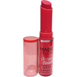 Idc magic Transparent 03 Peach Sheer Κραγιόν Stick 2.5gr