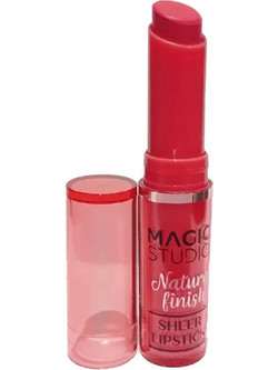 Idc magic Transparent 03 Peach Sheer Κραγιόν Stick 2.5gr