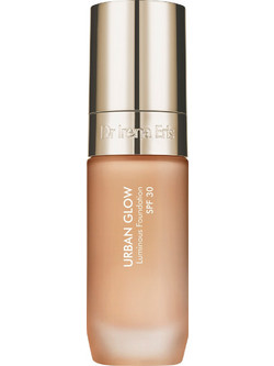 Dr Irena Eris Urban Glow Luminous 040W Natural Liquid Foundation SPF30 30ml