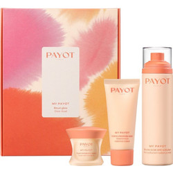 Payot My Payot Brume Anti-Pollution Eclat Mist 100ml + Gel Vitamin Eclat 30ml + Super Eye Energizer 15ml