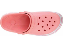 Naturelle 2200 Pink Clogs