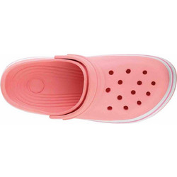 Naturelle 2200 Pink Clogs