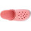 Naturelle 2200 Pink Clogs