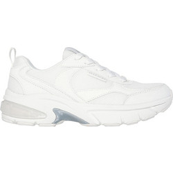 Skechers Stellar 180 Γυναικεία Sneakers Λευκά 177352-WHT