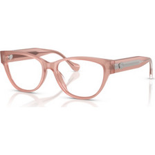 Versace VE3389U 5394 Γυναικείος Σκελετός Γυαλιών Οράσεως Κοκάλινος Ροζ