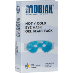 Mobiak Care Επίθεμα Ματιών Hot/Cold