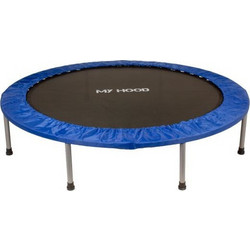 My Hood Τραμπολίνο Γυμναστικής 140cm 303581