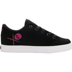 Circa Buckler SK Ανδρικά Sneakers Μαύρα BUCKLERSK-BKFW