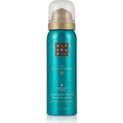 Rituals The Ritual Of Karma Αφρόλουτρο σε Mousse 50ml