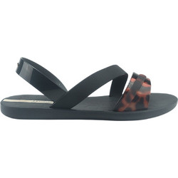 Ipanema Γυναικεία Σανδάλια Μαύρα 780-26342 83767-BP932
