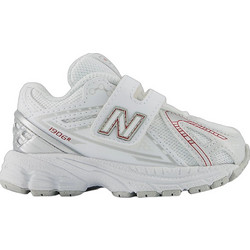 New Balance Παιδικά Sneakers Λευκά I190675V