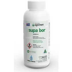 Farma-Chem SA Supa Bor Υγρό Βιολογικό Λίπασμα Βορίου 1lt