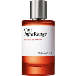 Maison Crivelli Cuir InfraRouge Pure Parfum 100ml