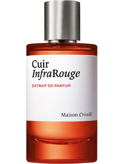 Maison Crivelli Cuir InfraRouge Pure Parfum 100ml
