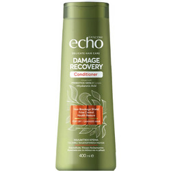 Farcom Damage Recovery Conditioner για Επανόρθωση για Ξηρά Mαλλιά 400ml
