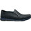 Smart Steps Ανδρικά Μοκασίνια Loafers Δερμάτινα Μαύρα 202335-10122