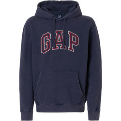 Gap Παιδικό Φούτερ με Κουκούλα Navy Μπλε 887099001