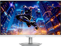 Gigabyte M27UP ICE IPS HDR Gaming Monitor 27" 3840x2160 4K UHD 160Hz 1ms