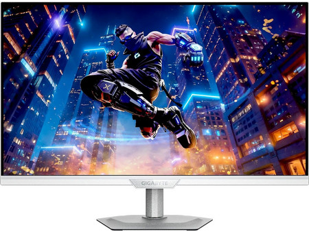 Gigabyte M27UP ICE IPS HDR Gaming Monitor 27" 3840x2160 4K UHD 160Hz 1ms