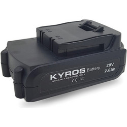 Kyros BA111/114 BA111114 Μπαταρία Εργαλείων Λιθίου 21V 2.5Ah