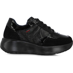 Callaghan Γυναικεία Sneakers Μαύρα 61608