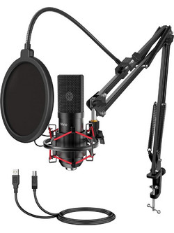 Fifine T732