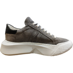 Northway Ανδρικά Sneakers Ανθρακί 955